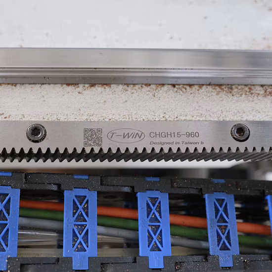 Máquina de perfuração CNC de seis lados para madeira/máquina de perfuração CNC/máquina CNC para madeira