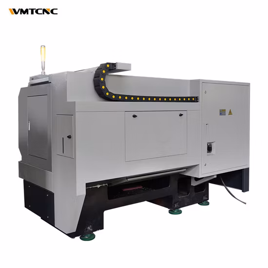 WMTCNC CK6140/750mm máquina de tornear de metal cnc de alta velocidade torno mecânico de precisão